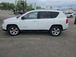 2013 Jeep Compass Latitude