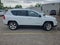 2013 Jeep Compass Latitude