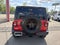 2025 Jeep Wrangler Willys 4xe