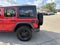2025 Jeep Wrangler Willys 4xe