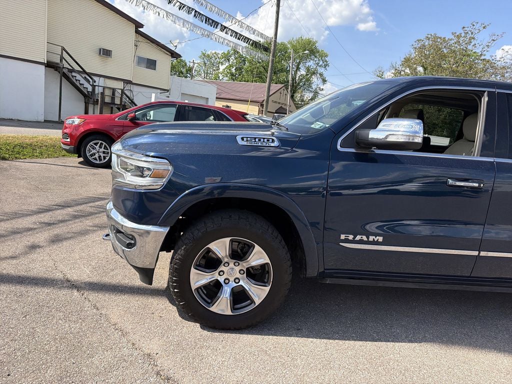 2019 RAM 1500 Limited