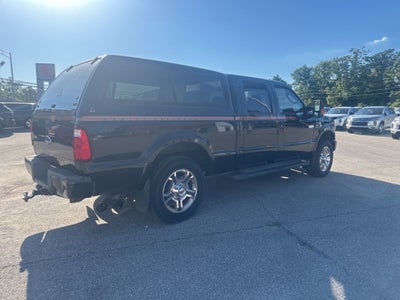 2008 Ford F-250SD XL