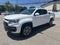 2021 Chevrolet Colorado Work Truck