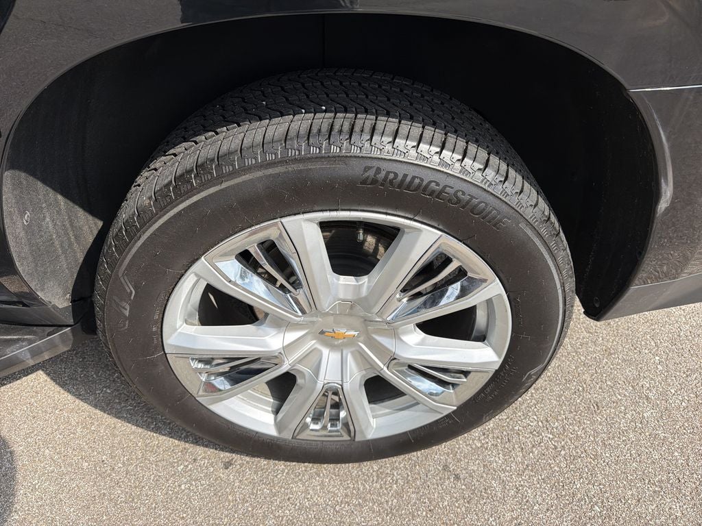 2024 Chevrolet Tahoe LT - Photo 12
