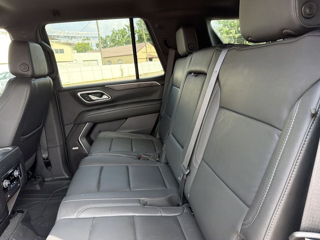 2024 Chevrolet Tahoe LT - Photo 13
