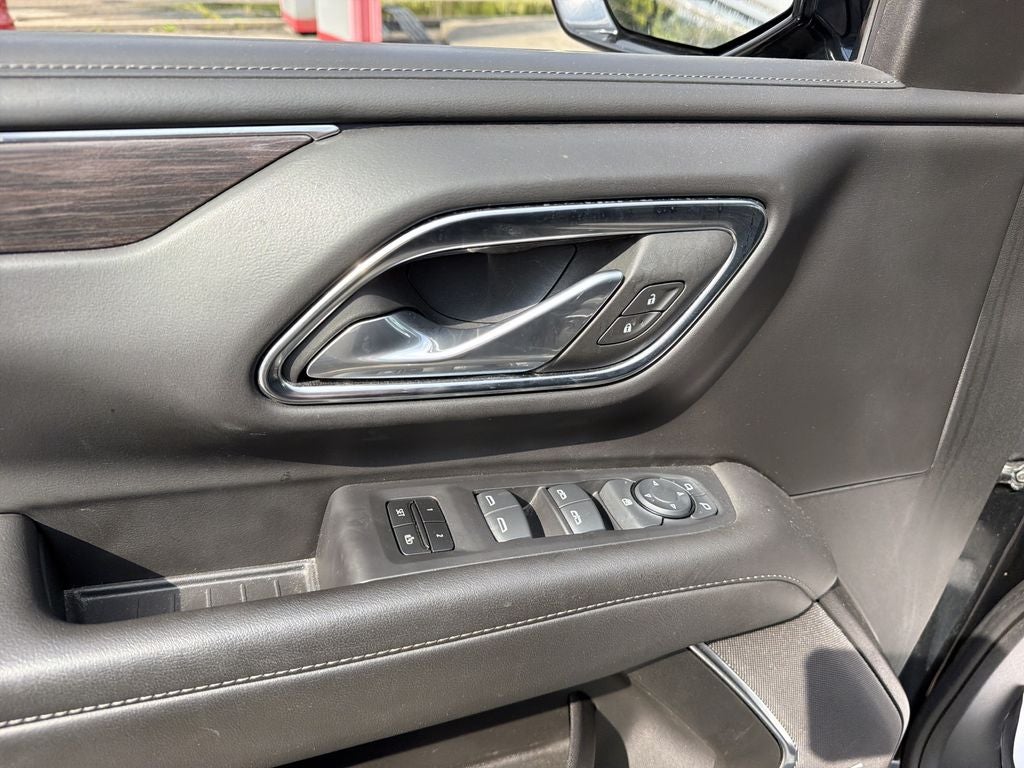 2024 Chevrolet Tahoe LT - Photo 15