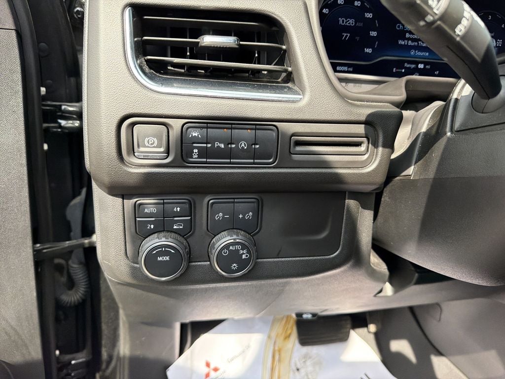 2024 Chevrolet Tahoe LT - Photo 17