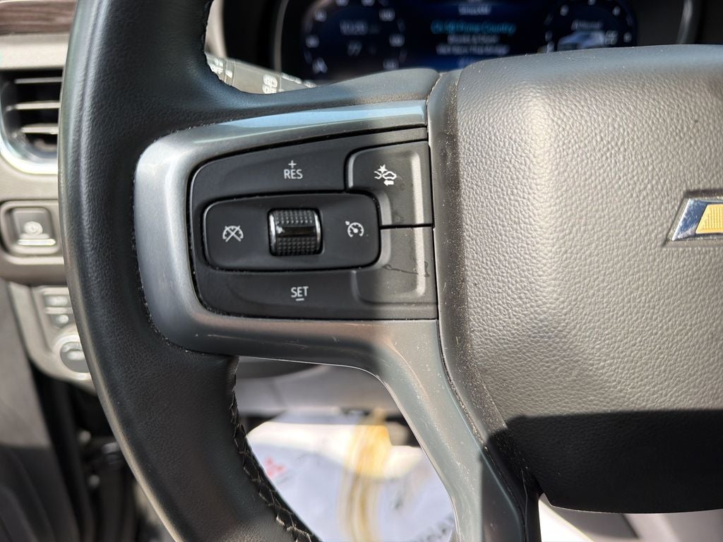 2024 Chevrolet Tahoe LT - Photo 19