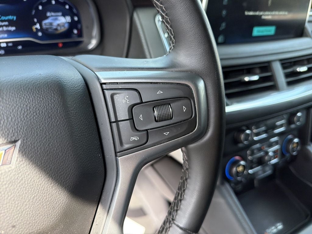 2024 Chevrolet Tahoe LT - Photo 20