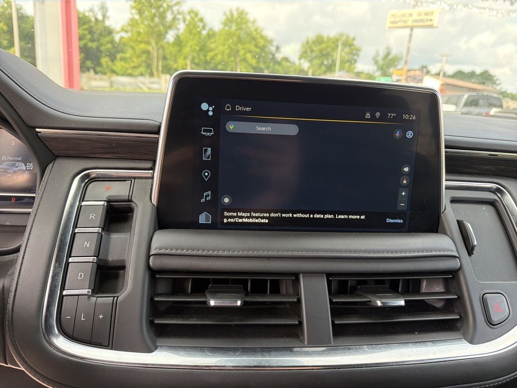 2024 Chevrolet Tahoe LT - Photo 22