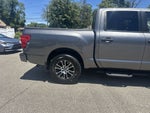 2022 Nissan Titan SV