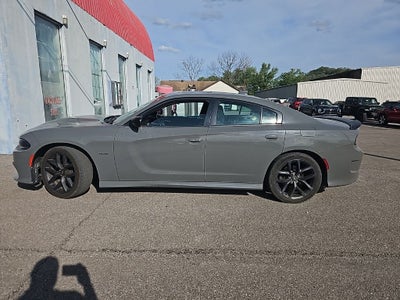 2019 Dodge Charger R/T