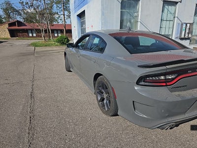 2019 Dodge Charger R/T