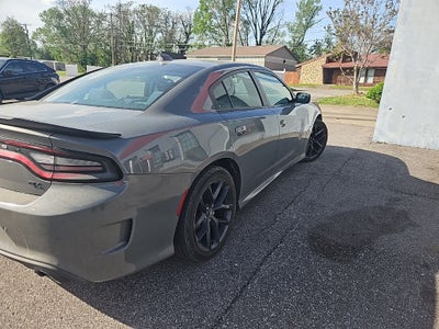 2019 Dodge Charger R/T