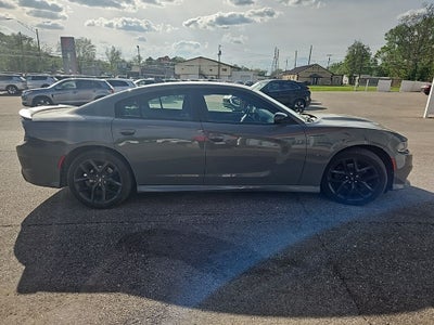 2019 Dodge Charger R/T