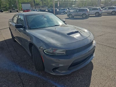 2019 Dodge Charger R/T