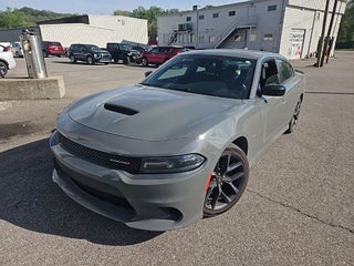 2019 Dodge Charger R/T
