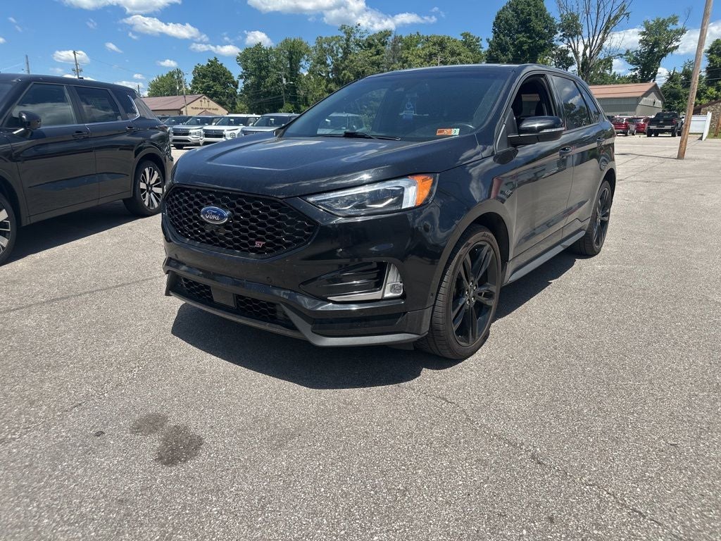 2019 Ford Edge ST AWD's photo