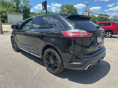 2019 Ford Edge ST