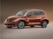 2009 Chrysler PT Cruiser LX