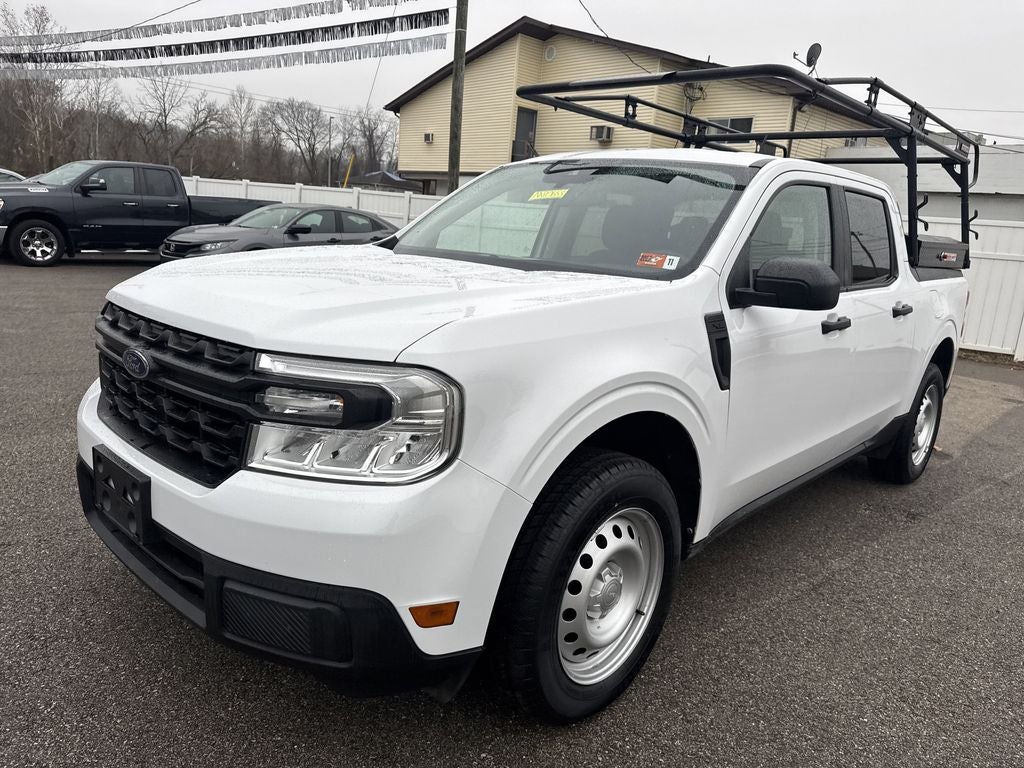 2024 Ford Maverick XL