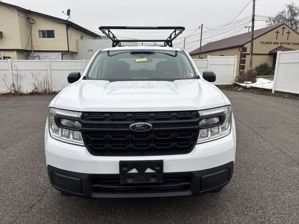 2024 Ford Maverick XL