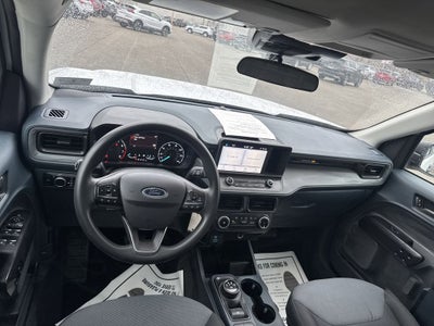 2024 Ford Maverick XL