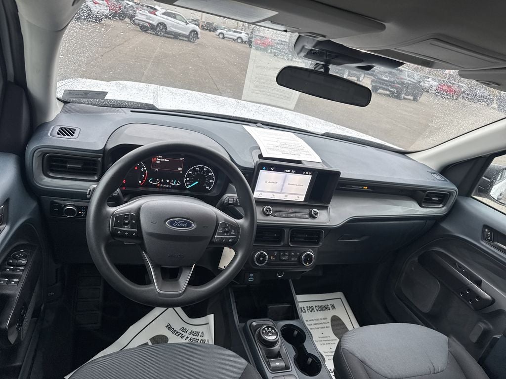 2024 Ford Maverick XL