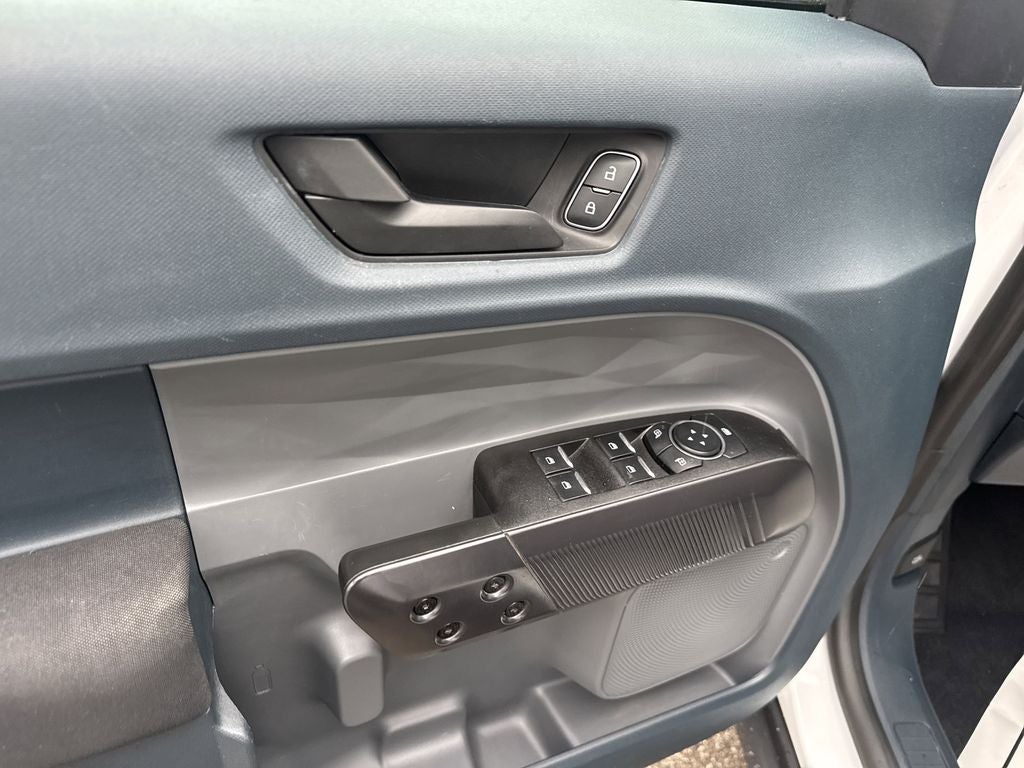 2024 Ford Maverick XL