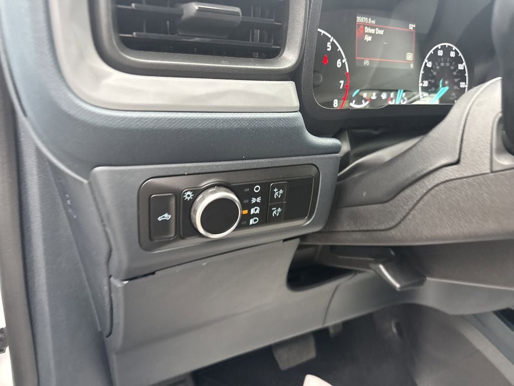 2024 Ford Maverick XL