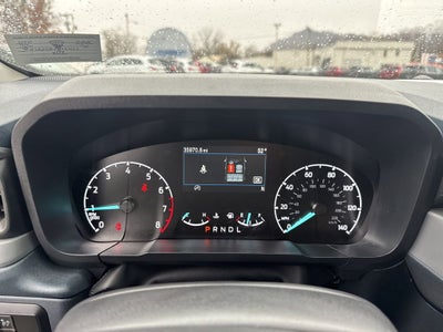 2024 Ford Maverick XL