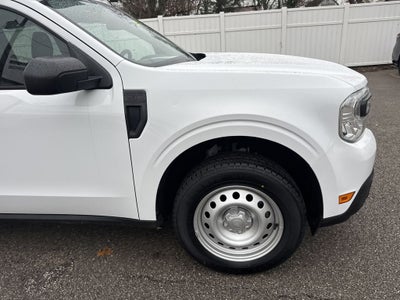 2024 Ford Maverick XL