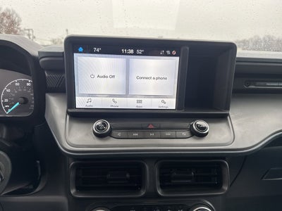 2024 Ford Maverick XL