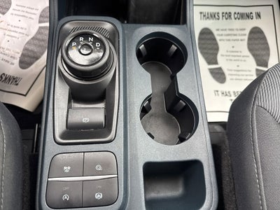 2024 Ford Maverick XL