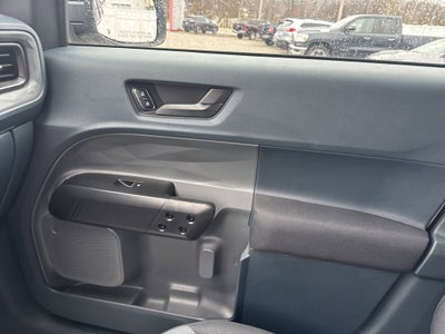 2024 Ford Maverick XL