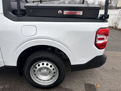 2024 Ford Maverick XL