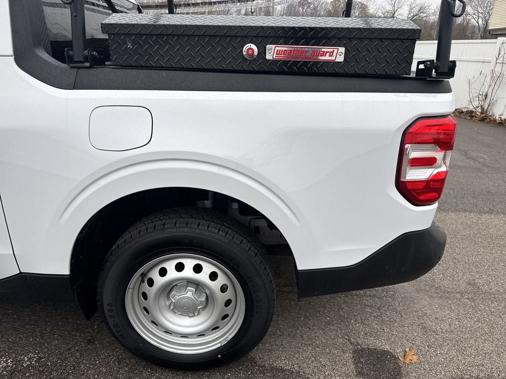 2024 Ford Maverick XL