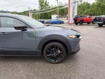 2025 Mazda Mazda CX-30 2.5 S Carbon Edition