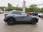 2025 Mazda Mazda CX-30 2.5 S Carbon Edition