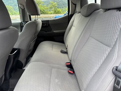 2023 Toyota Tacoma Base