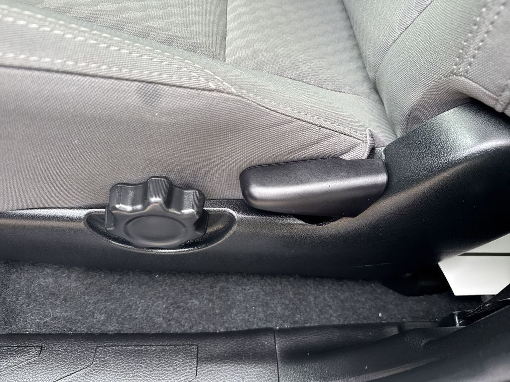 2023 Toyota Tacoma Base