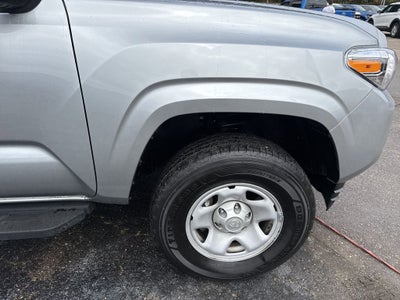 2023 Toyota Tacoma Base