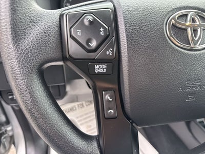 2023 Toyota Tacoma Base