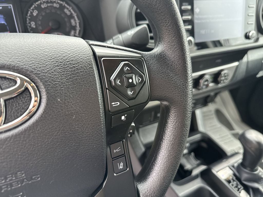 2023 Toyota Tacoma Base