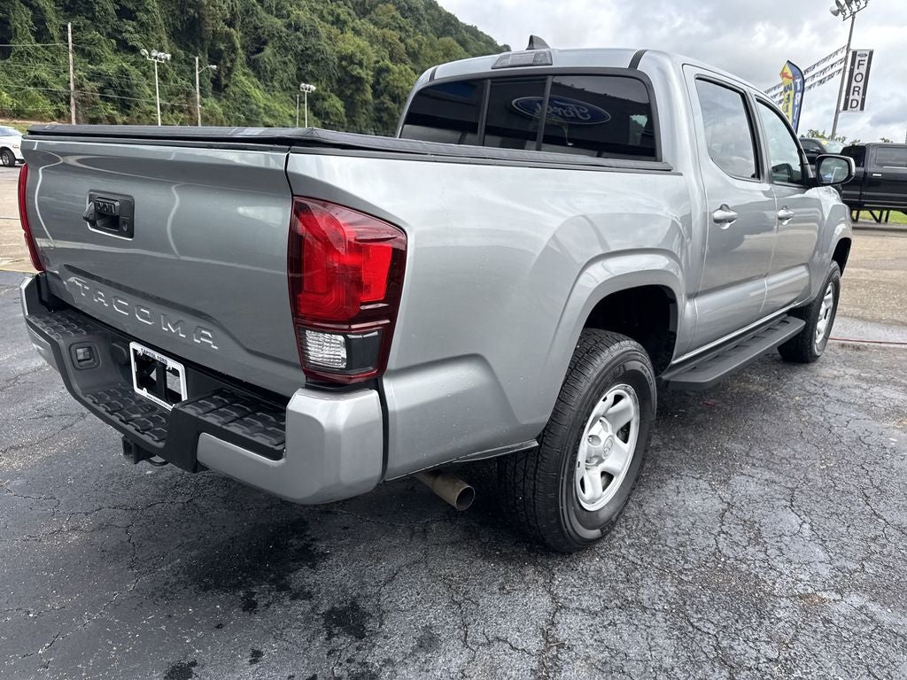 2023 Toyota Tacoma Base