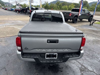 2023 Toyota Tacoma Base