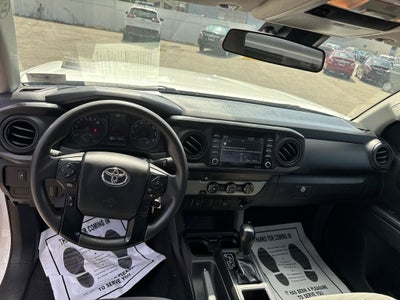 2020 Toyota Tacoma SR