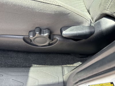 2020 Toyota Tacoma SR