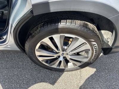 2022 Subaru Ascent Limited