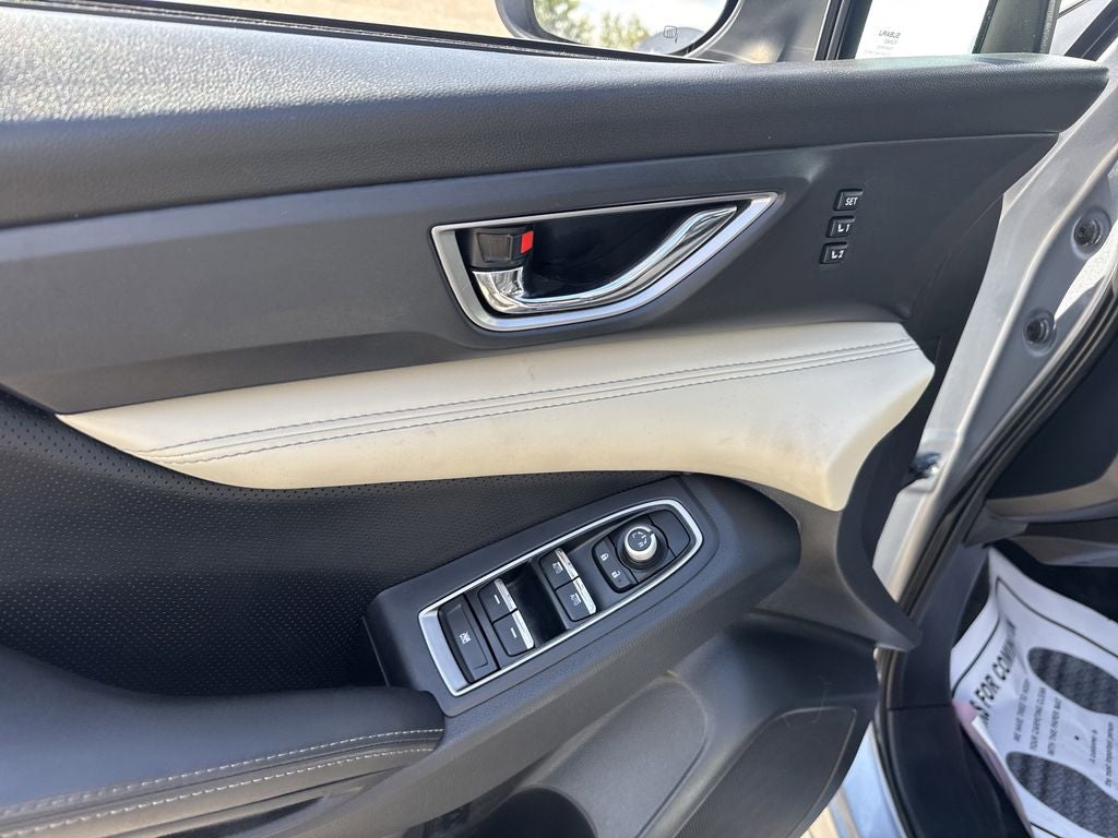 2022 Subaru Ascent Limited